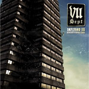 VII - Inferno III (Mémoires d'outre-tombe)